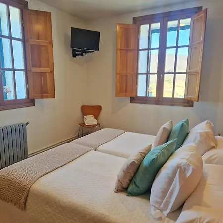 Hotel Piornedo Hotel