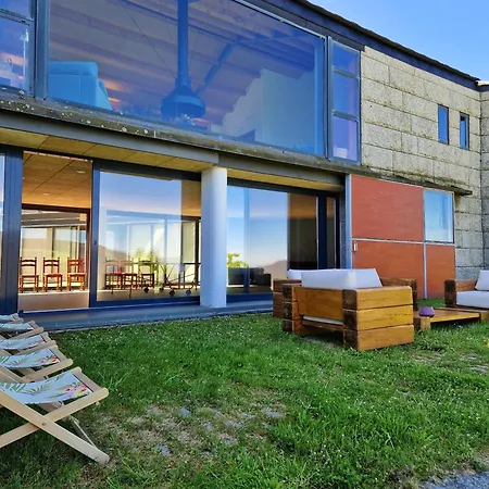 Hotel Piornedo Piornedo