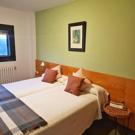 Hotel Hotel Piornedo 2*