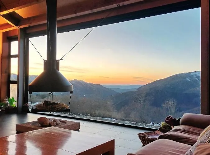 Hotel Piornedo Piornedo