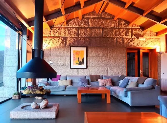 Hotel Piornedo