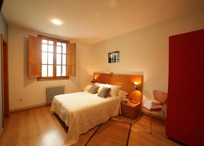 Ξενοδοχείο Hotel Piornedo 2*