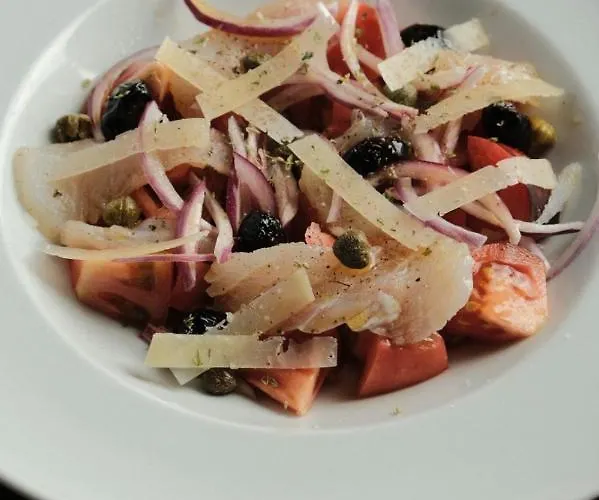 Hotell Hotel Piornedo Piornedo