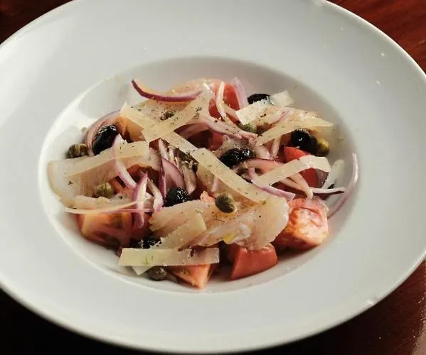 Hotel Piornedo Hotell Piornedo