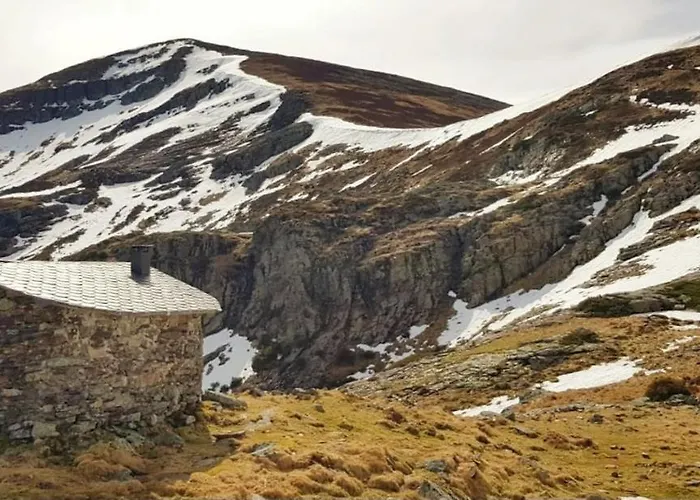 Hotell Hotel Piornedo