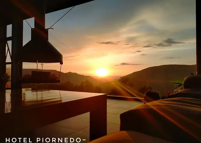 Hotel Piornedo 2*