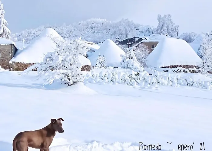 Hotell Hotel Piornedo 2*