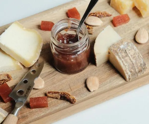 Hotell Hotel Piornedo Piornedo