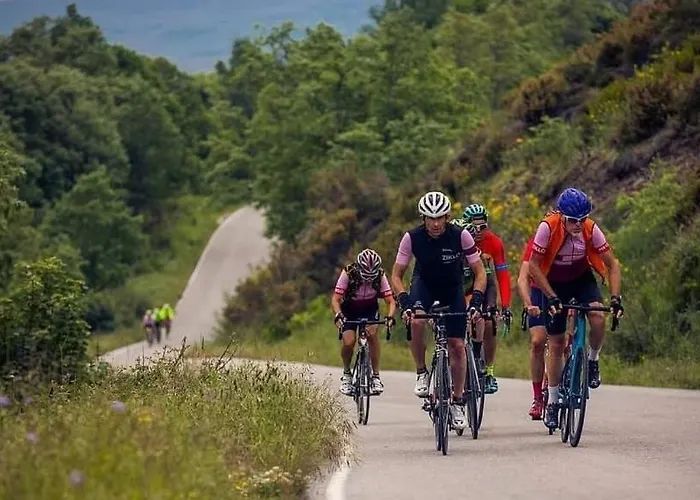 Hotell Hotel Piornedo Piornedo