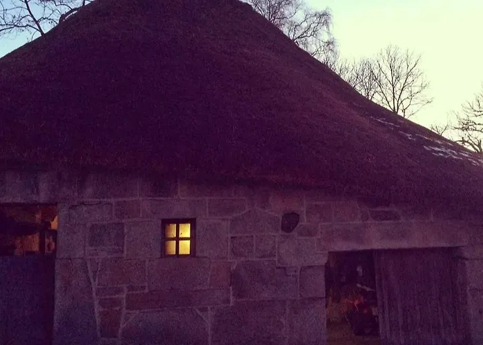 Hotel Piornedo Hotell 2*