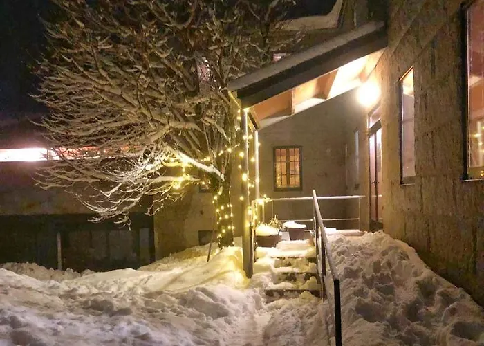 Hotel Piornedo Ξενοδοχείο