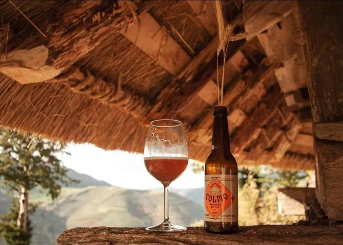 Hotel Piornedo Hotell