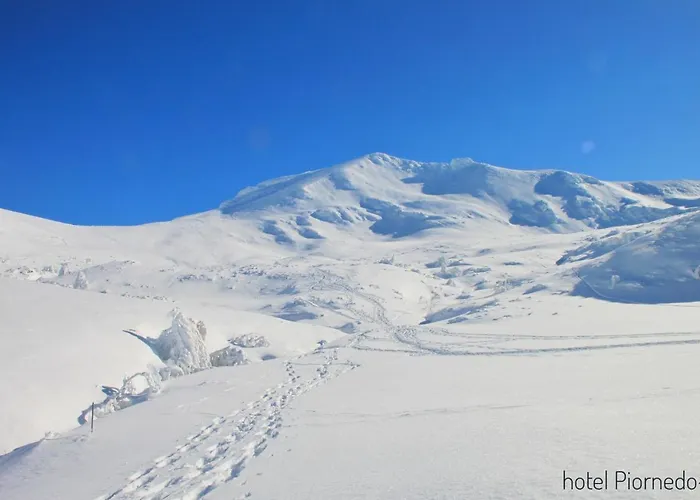 Hotel Piornedo 2* Piornedo