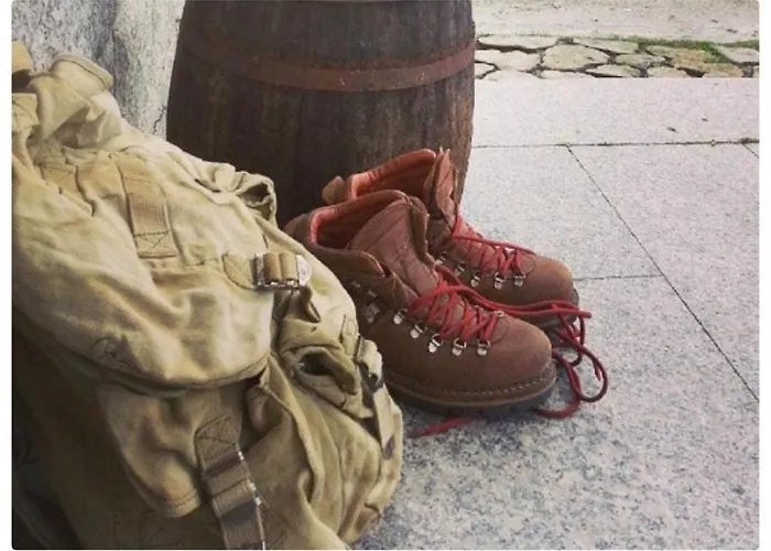 Hotell Hotel Piornedo