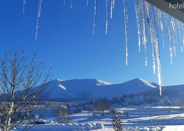 Hotel Piornedo 2* Piornedo