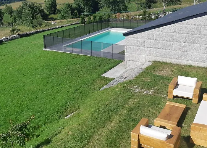 Hotel Piornedo Piornedo