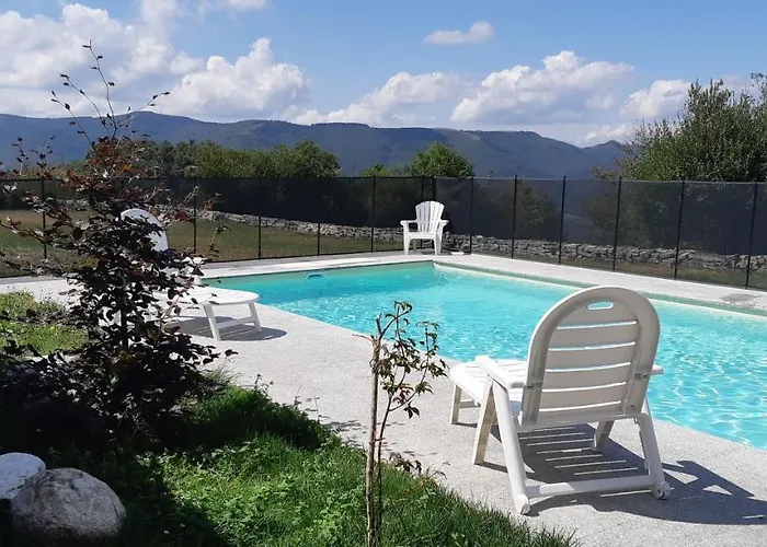 Hotel Piornedo