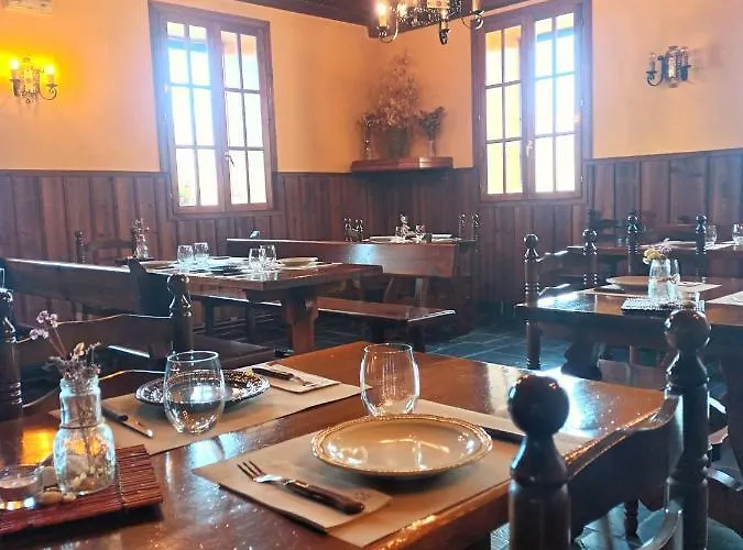 Hotel Piornedo
