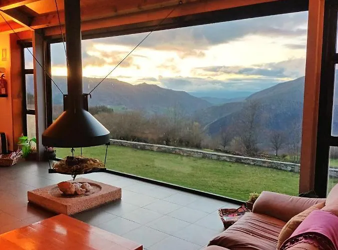 Hotel Piornedo Hotell 2*