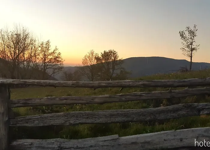 Hotel Piornedo Piornedo