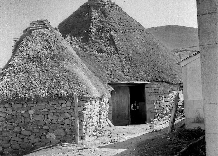 Hotel Piornedo Piornedo