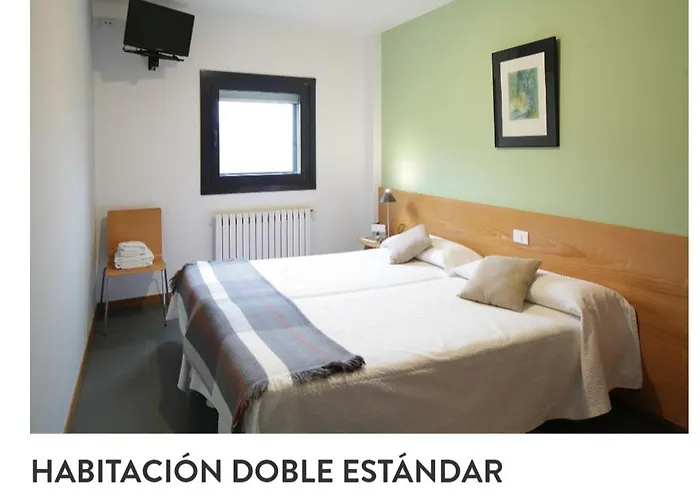 Ξενοδοχείο Hotel Piornedo 2*