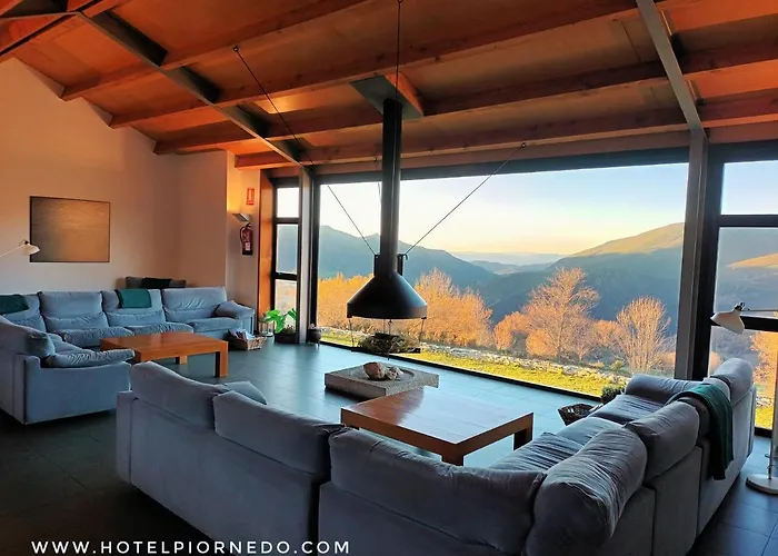 Hotel Piornedo