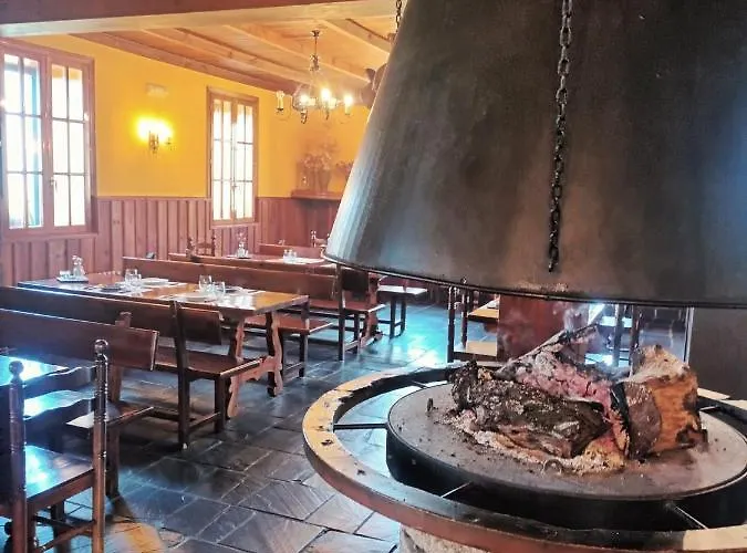 Hotel Piornedo Hotell 2*