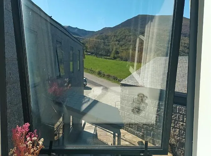 Hotel Piornedo 2* Piornedo