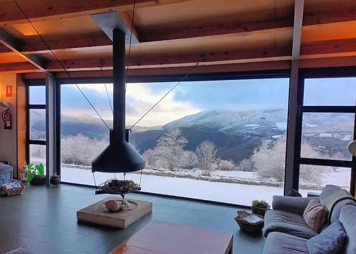 Hotel Piornedo Hotel Piornedo