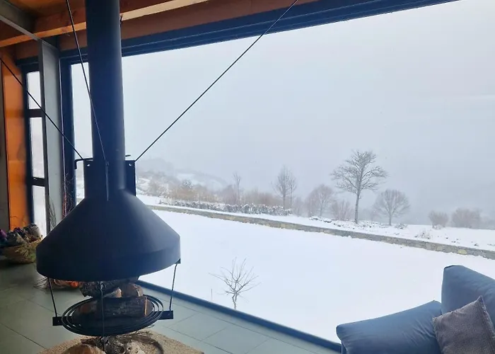 Hotel Piornedo Piornedo