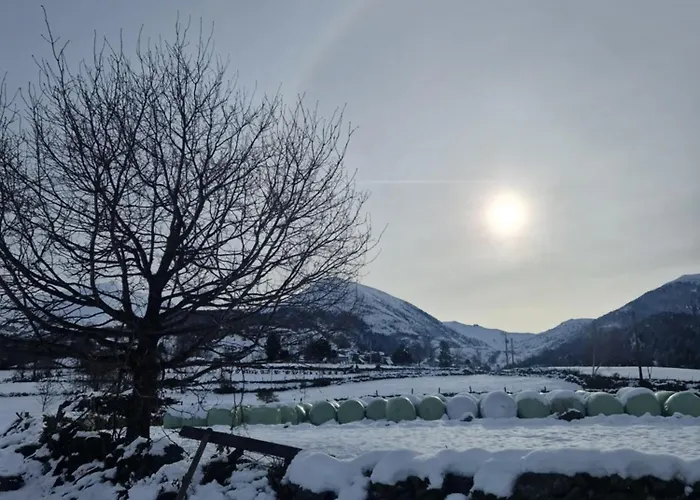 Hotell Hotel Piornedo Piornedo