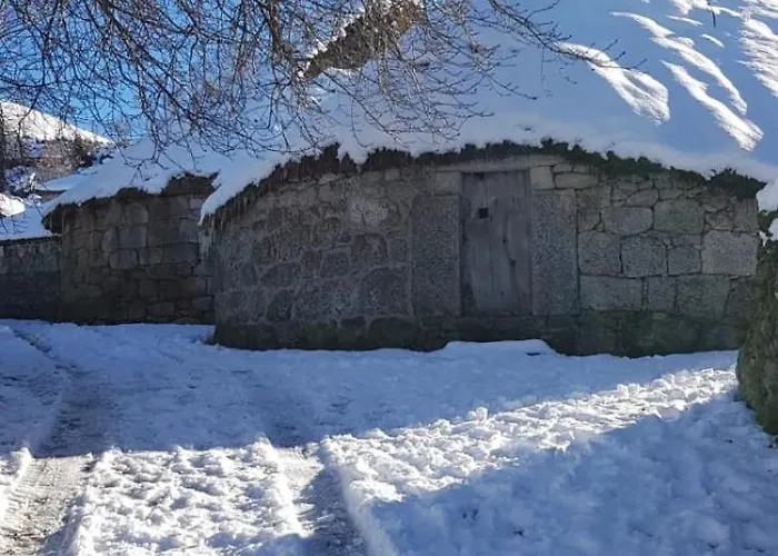 Hotel Piornedo Hotell