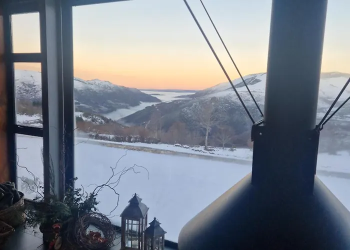 Hotel Piornedo Hotell 2*