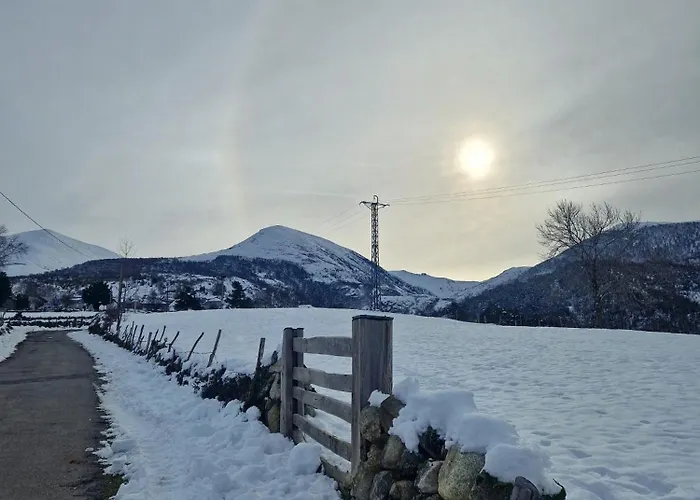 Hotell Hotel Piornedo