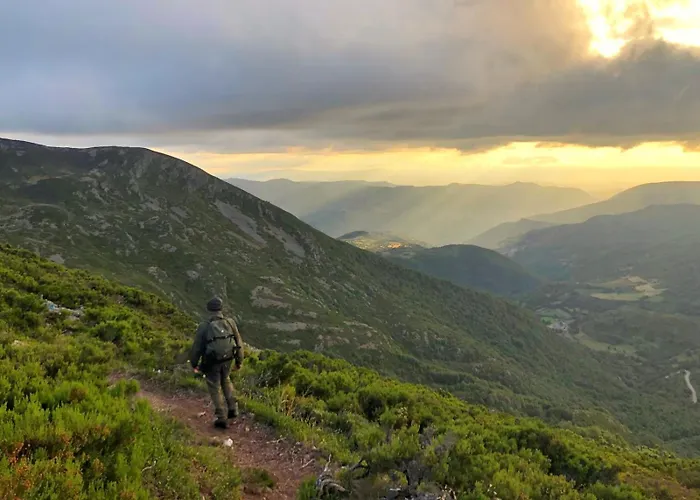 Hotell Hotel Piornedo 2*