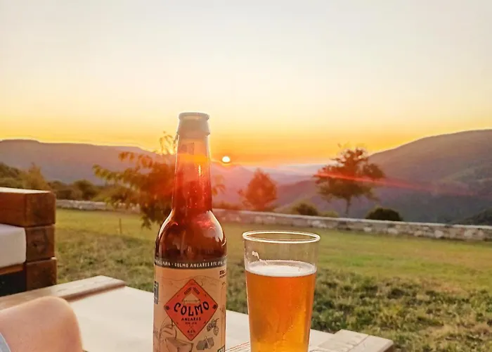 Ξενοδοχείο Hotel Piornedo Piornedo