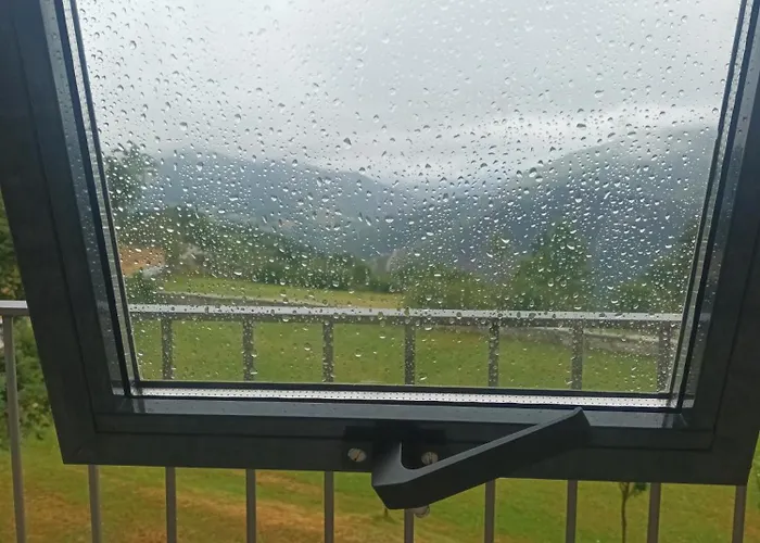 Hotell Hotel Piornedo Piornedo