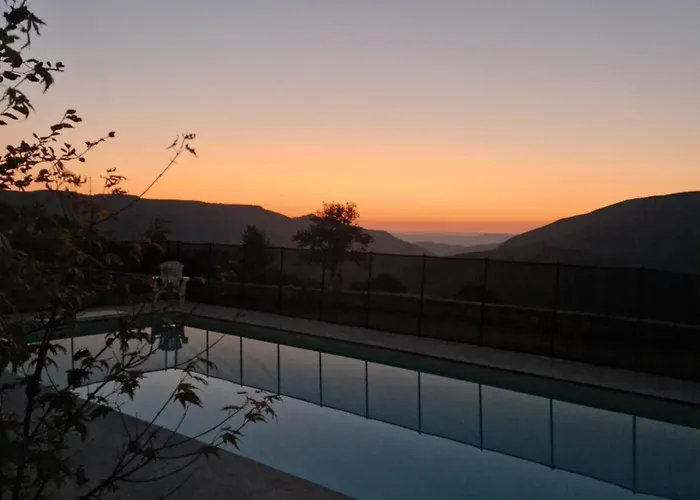 Hotel Piornedo Hotell 2*