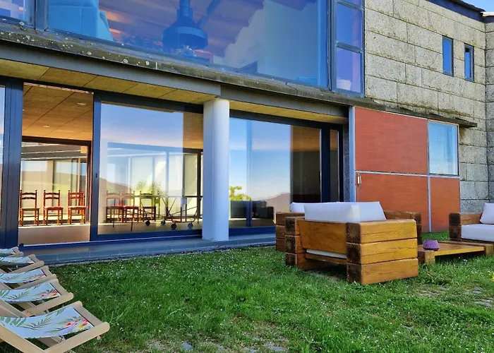 Hotel Piornedo Piornedo